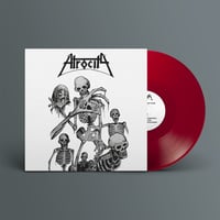 Image 2 of Atrocity – To Be... ...or Not to Be (Vinyl)