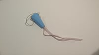 Image 4 of Copy of G1 My Little Pony Dream Castle Accessories - Selection 2