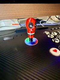 Image 2 of Tokon Topz: Deadpool