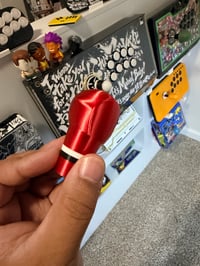 Image 4 of Tokon Topz: Deadpool
