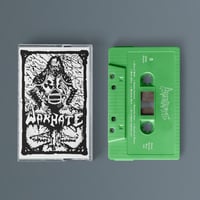 Warhate – Thrash Invasion