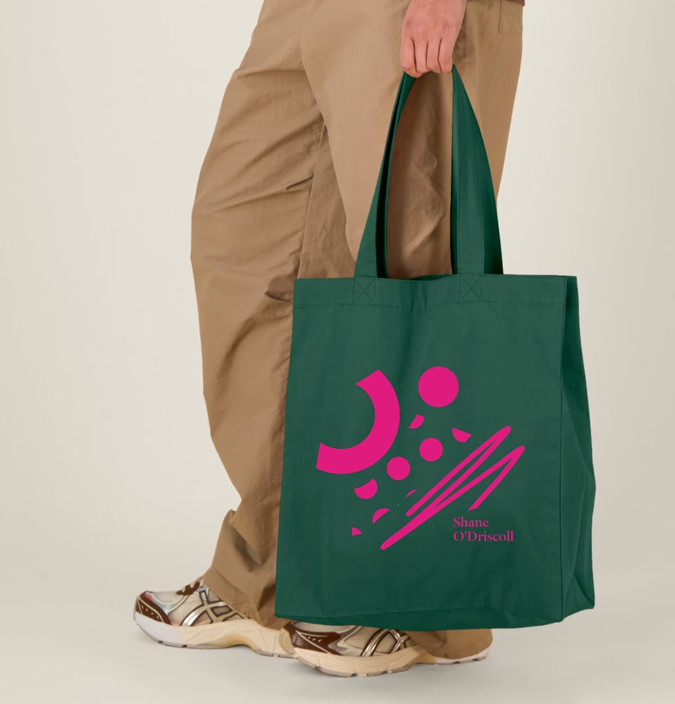 Image of Tote bag