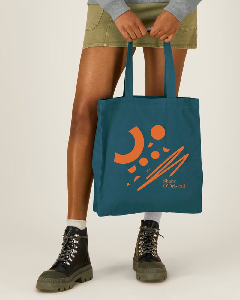 Image of Tote bag