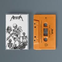 Atrocity – To Be... ...or Not to Be