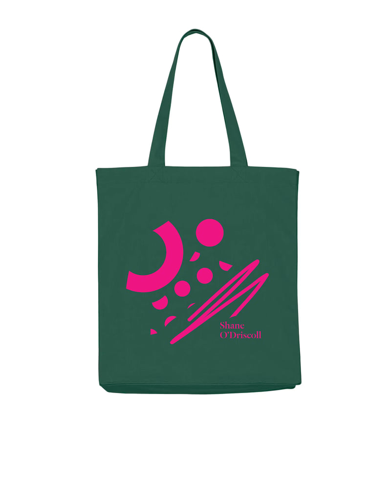 Image of Tote bag