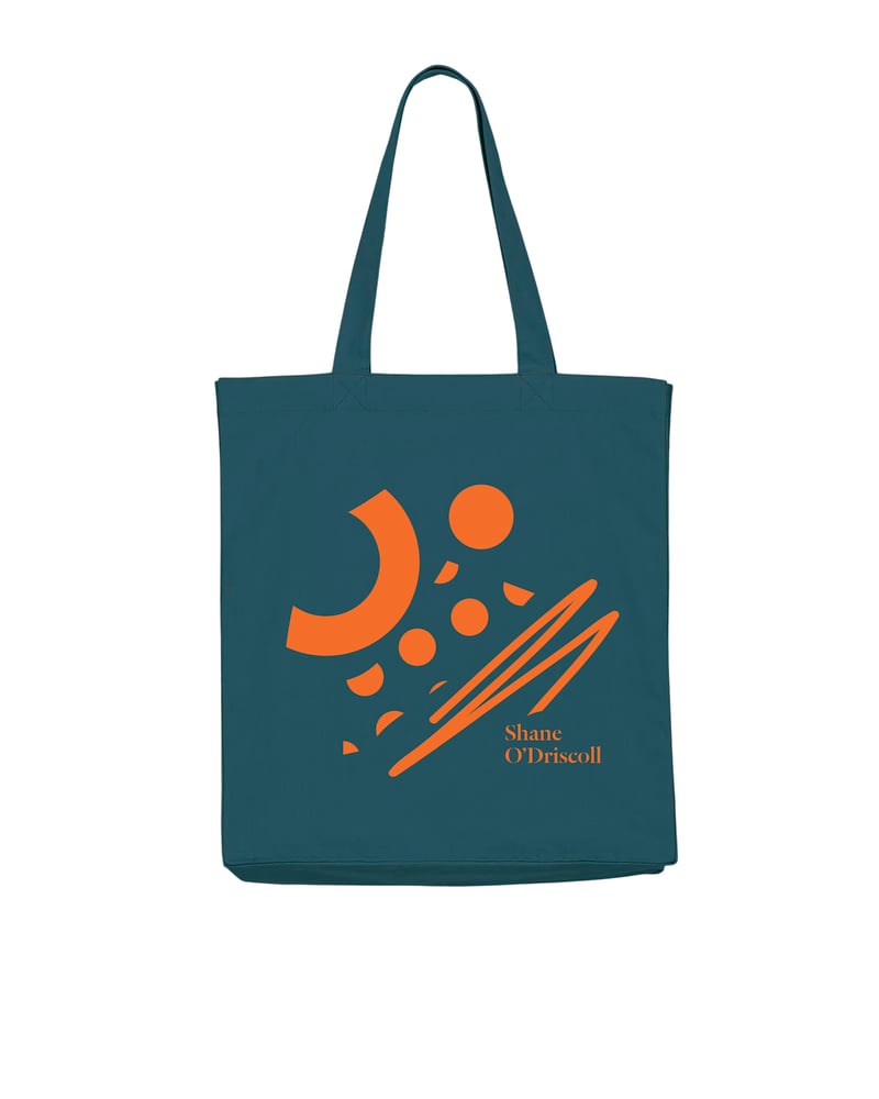 Image of Tote bag