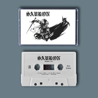 Image 1 of Sauron – Demo 1984