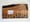 Image of Doug Fir Trees on Walnut Slab Frame (24" Wide)