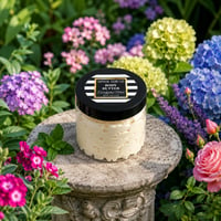 Image 2 of Eucalyptus Mint Whipped Body Butter