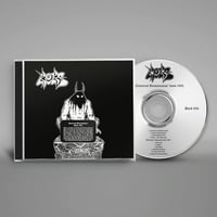 Image 1 of Keks – Nocturnal Denomination