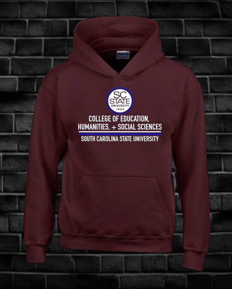 Image of COLLEGE OF EDUCATION, HUMANITIES, + SOCIAL SERVICES