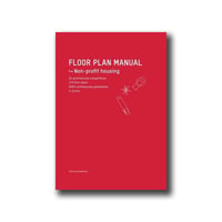 Image 1 of Floor plan manual - Non profit housing Zurich
