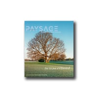 Image 4 of Les carnets du paysage