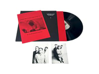 Image 2 of Aircrash Bureau - Exhibition (Promo Edition) 12"