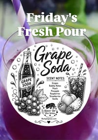 Grape Soda 
