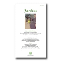Image 3 of Revue Jardins