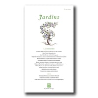 Image 2 of Revue Jardins