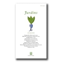 Image 5 of Revue Jardins