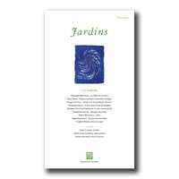 Image 1 of Revue Jardins