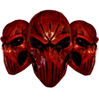Image 1 of AlkRythm Mask (Male)