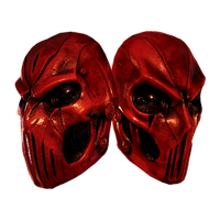 AlkaRythm Mask (Twin Pack)