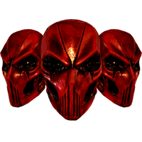 Image 1 of AlkRythm Mask (Female)