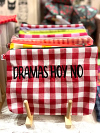 Image 1 of Neceser Dramas hoy no