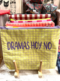 Image 3 of Neceser Dramas hoy no