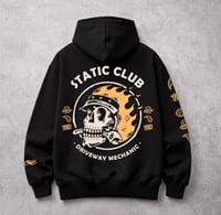 Image 1 of Driveway Mechanic Hoodie
