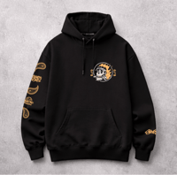 Image 2 of Driveway Mechanic Hoodie