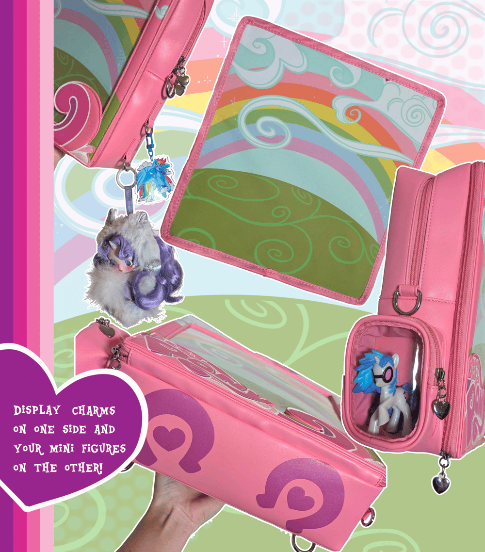 Image of Everfree NW Special Order