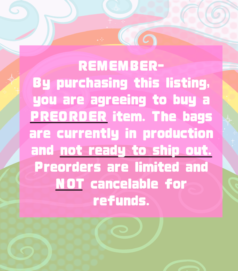 Image of Everfree NW Special Order