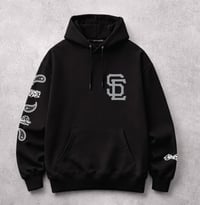 Image 2 of Mini Truck Hoodie