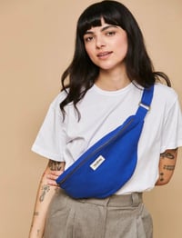 Image 4 of Hindbag Fanny pack Sasha 