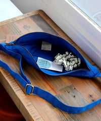 Image 6 of Hindbag Fanny pack Sasha 