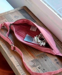 Image 9 of Hindbag Fanny pack Sasha 
