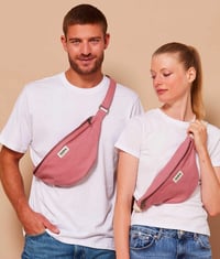 Image 10 of Hindbag Fanny pack Sasha 