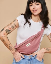 Image 11 of Hindbag Fanny pack Sasha 