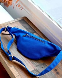 Image 7 of Hindbag Fanny pack Sasha 