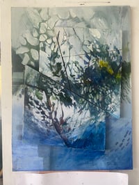 Image 2 of Trees and Water I