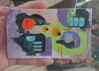 Image 4 of Blinded By Science #1