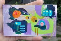 Image 1 of Blinded By Science #1