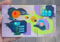 Image 3 of Blinded By Science #1