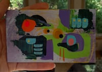 Image 5 of Blinded By Science #1