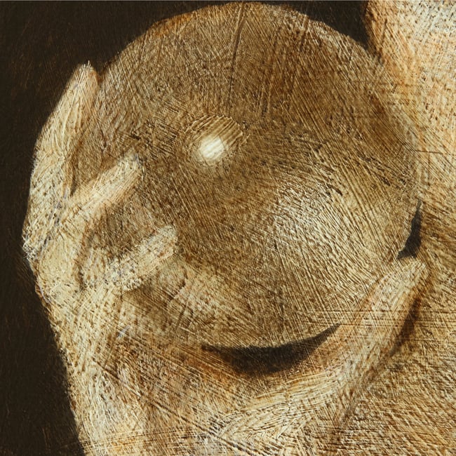 "Salvatrix Mundi"
