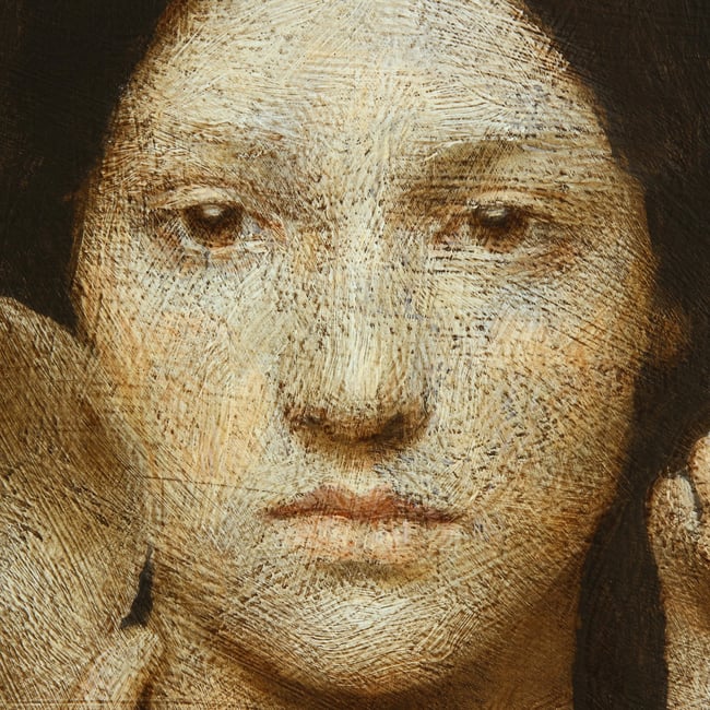 "Salvatrix Mundi"
