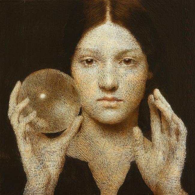 "Salvatrix Mundi"