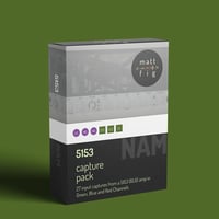 Fig A1 and A2 5153 NAM Capture Pack