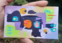 Image 3 of Blinded By Science #2