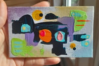 Image 2 of Blinded By Science #2